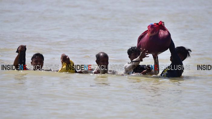 ABSU demands special package of Rs 10,000 from Centre for Assam flood