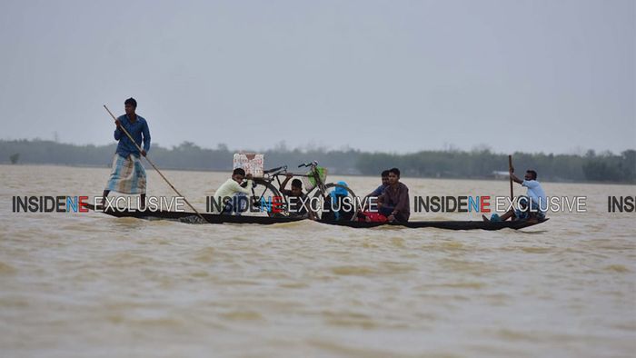 United Nations offers to help India in dealing Assam flood