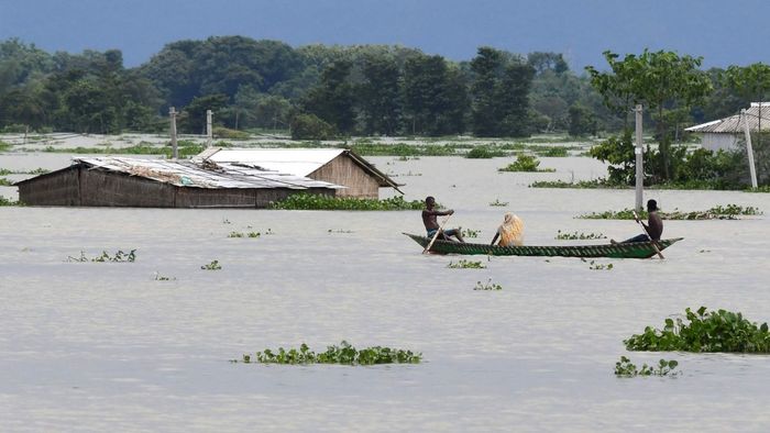 Assam