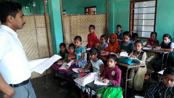 Representative Image