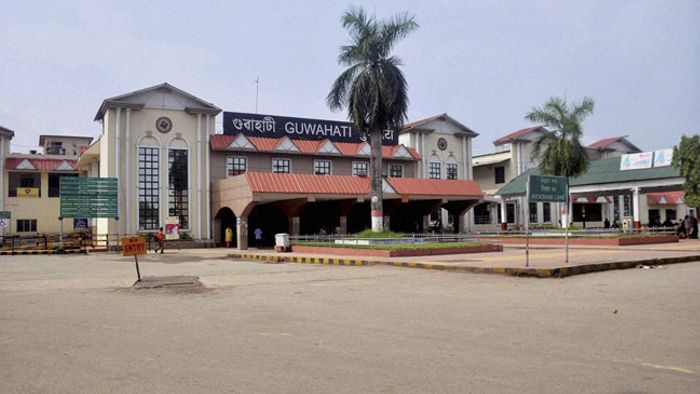 ASSAM SUFFERED RS 1028 CRORE LOSS