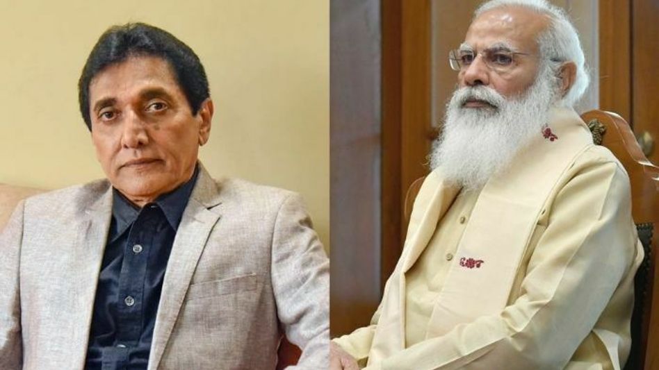 Modi's authoritarian character recognised internationally; it is encouraging: MP Ajit Kumar Bhuyan on RSF report Modi's authoritarian character recognised internationally; it is encouraging: MP Ajit Kumar Bhuyan on RSF report