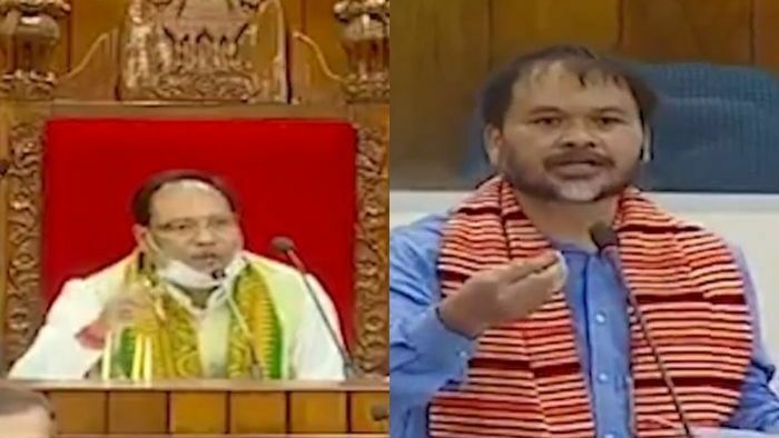 Akhil Gogoi