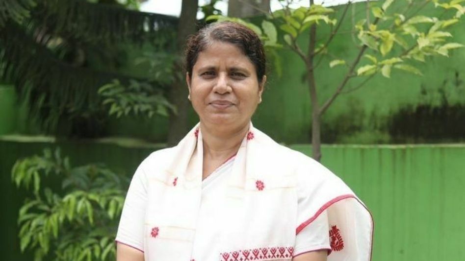 Finance Minister Ajanta Neog to submit budget for 2022-23 today Finance Minister Ajanta Neog to submit budget for 2022-23 today