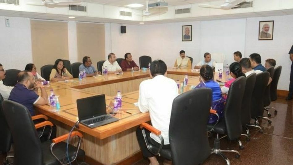 Assam Cabinet: Here are some major takeaways from this week Assam Cabinet: Here are some major takeaways from this week