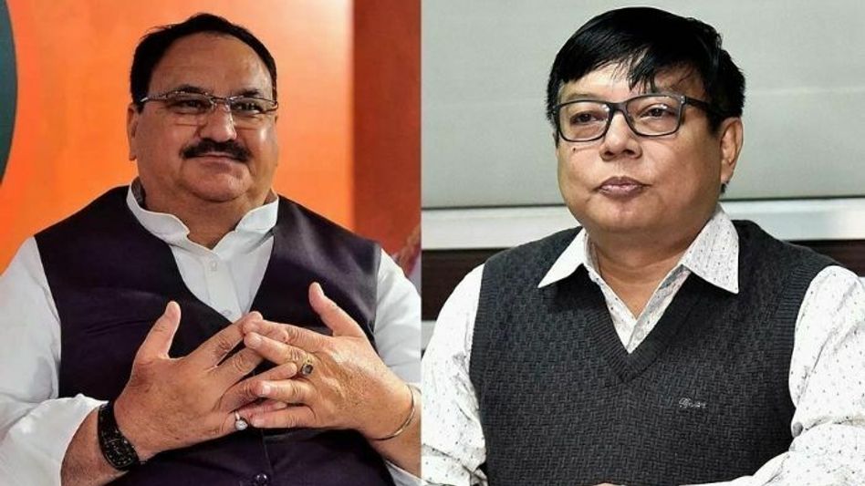 Nagaland: NDPP slams NPF branding as pack of Hyenas waiting to prey the PDA govt Nagaland: NDPP slams NPF branding as pack of Hyenas waiting to prey the PDA govt