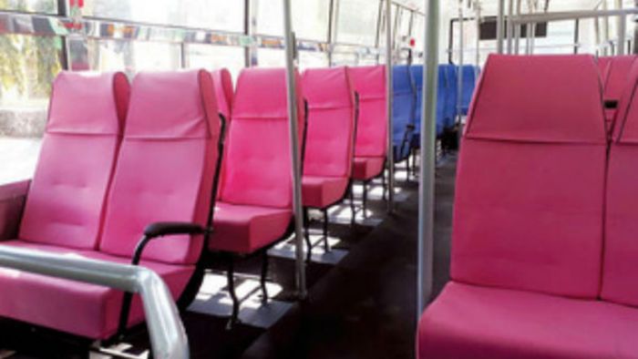 Assam: ASTC announces special buses for senior citizens and women