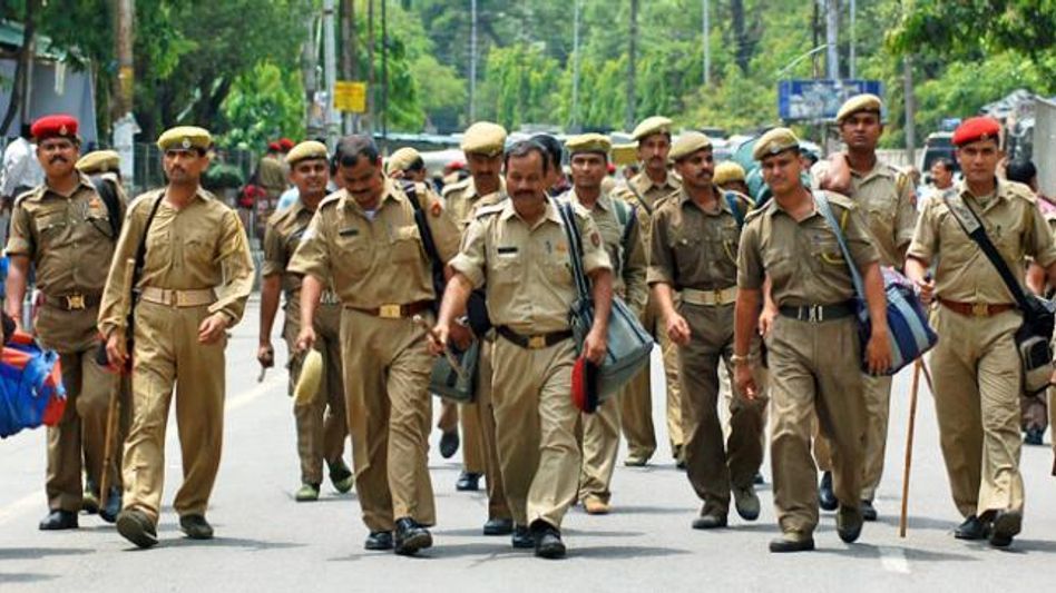 Major reshuffle in Assam Police; govt issues transfer order of 193 OCs Major reshuffle in Assam Police; govt issues transfer order of 193 OCs