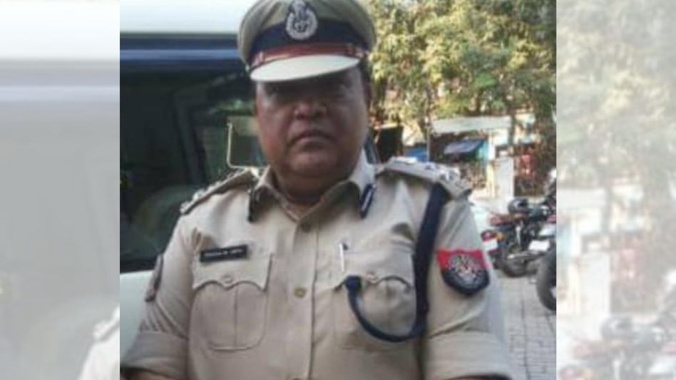 Assam: Main accused in SI recruitment PK Dutta arrested Assam: Main accused in SI recruitment PK Dutta arrested