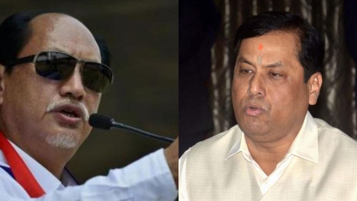 Officials meet to discuss Assam-Nagaland border issues