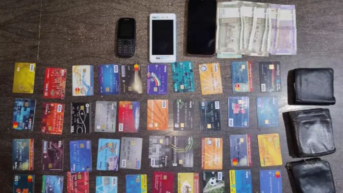 Assam: Police busted ATM Fraudsters in Barpeta District; three held