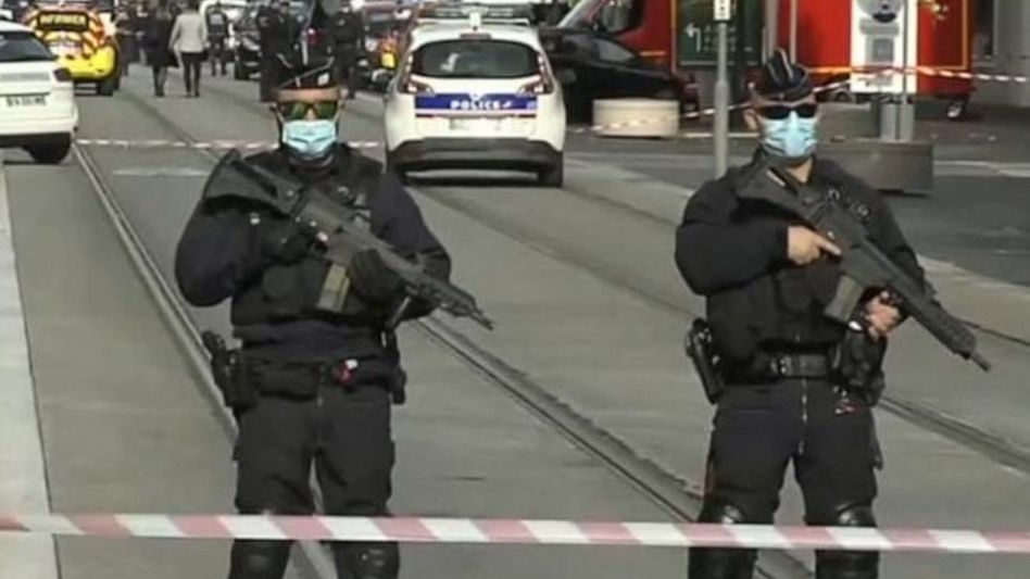 France Church Attack: World leaders condemn terror attack in Nice France Church Attack: World leaders condemn terror attack in Nice