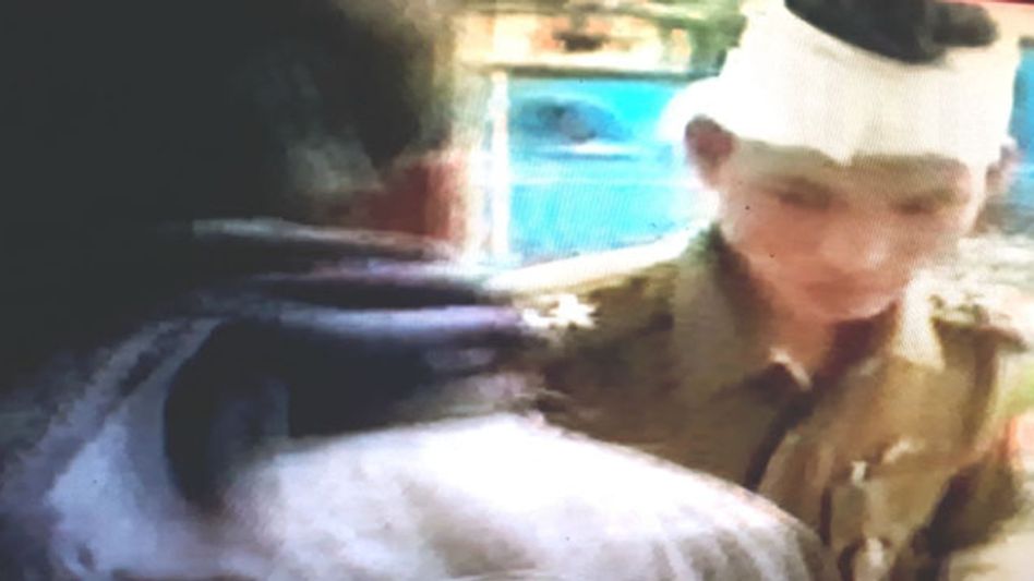 CPI(M) ALLEGES ATTACK ON ITS CANDIDATE BY IPFT(NC) WORKERS IN TRIPURA CPI(M) ALLEGES ATTACK ON ITS CANDIDATE BY IPFT(NC) WORKERS IN TRIPURA