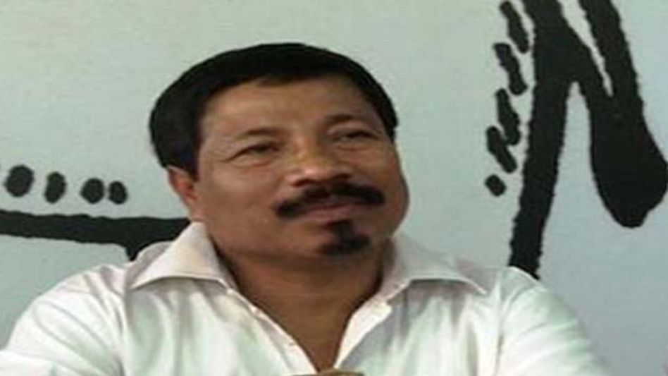 ASSAM: REGIONALISM IS IN MY BLOOD AND WOULD NEVER TRADE IT: ATUL BORA ASSAM: REGIONALISM IS IN MY BLOOD AND WOULD NEVER TRADE IT: ATUL BORA