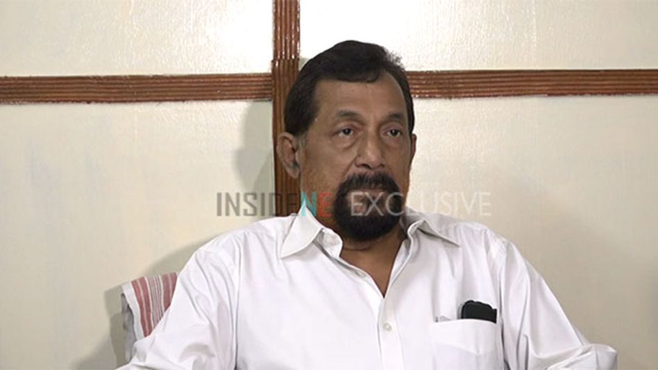 Atul Bora accuses present leadership of ‘hammering the last nail’ in AASU’s coffin Atul Bora accuses present leadership of ‘hammering the last nail’ in AASU’s coffin
