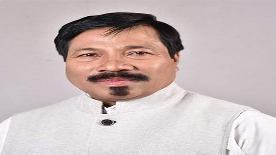 AGP still pressing Centre to implement Clause 6 of Assam Accord: Atul Bora AGP still pressing Centre to implement Clause 6 of Assam Accord: Atul Bora