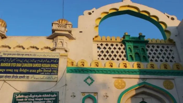 aurangazeb