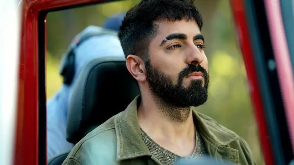 ‘We have literally ignored Northeast & racism they face in Mainland, very disheartening’; says Anek starrer Ayushman Khurana ‘We have literally ignored Northeast & racism they face in Mainland, very disheartening’; says Anek starrer Ayushman Khurana