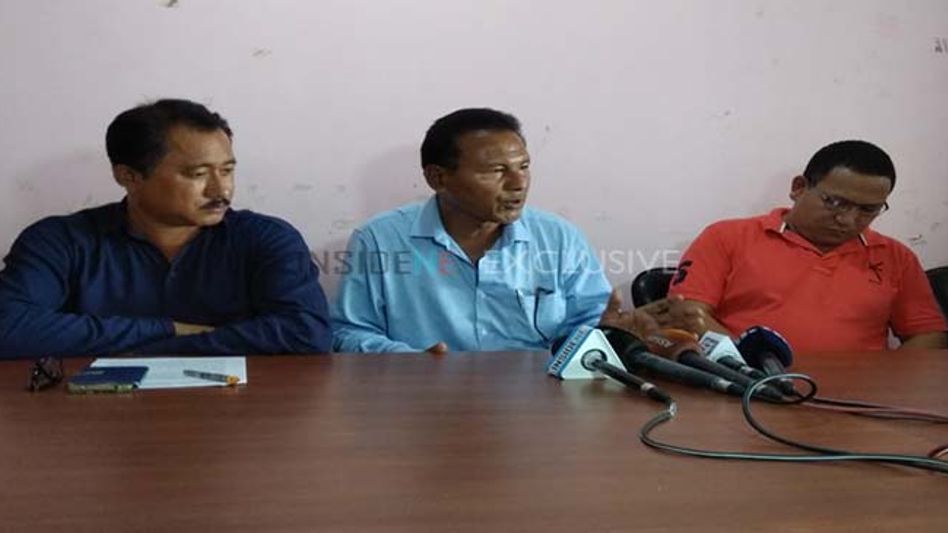 ASSAM: CCTOA ON THE MOB LYNCHING OF 8TH JUNE ASSAM: CCTOA ON THE MOB LYNCHING OF 8TH JUNE