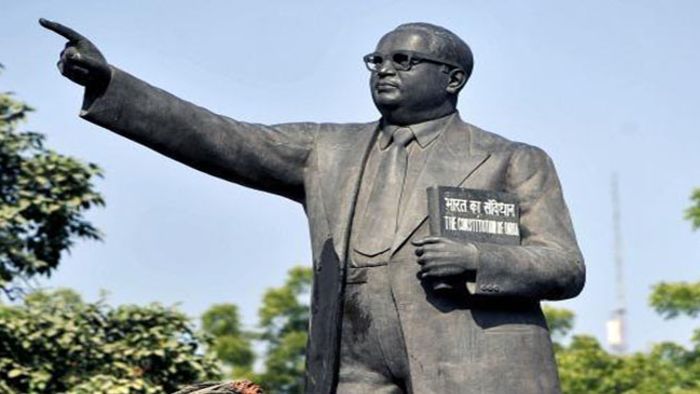 Ambedkar
