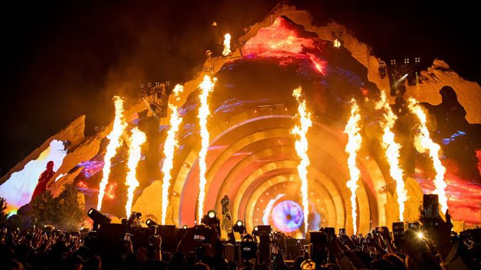 At least 8 dead, several injured after Stampede at US music festival