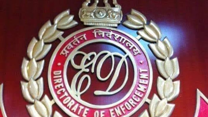 TRIPURA: ED sets up office in Agartala