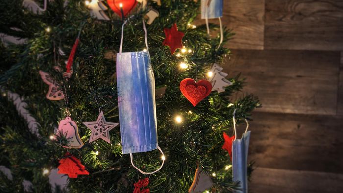 Political leaders from around the World extend warm Christmas greetings