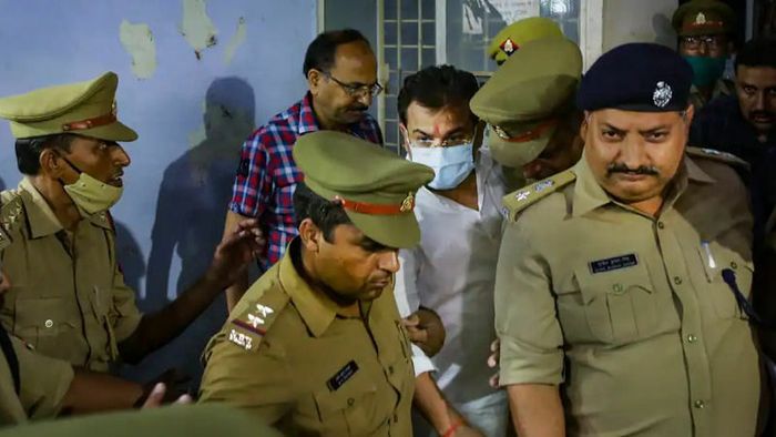 Lakhimpur Kheri violence: Court rejects bail plea of Ashish Mishra, 2 more arrested