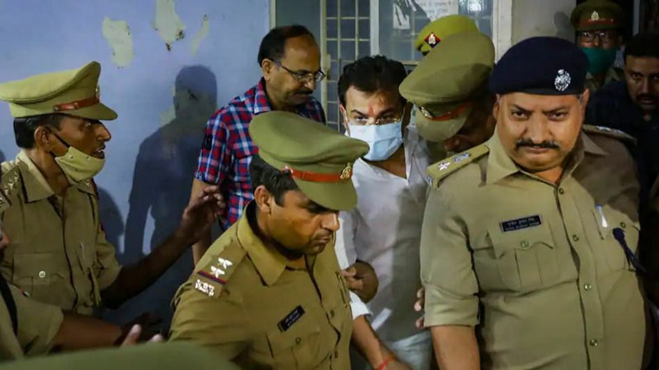Lakhimpur Kheri violence: Court rejects bail plea of Ashish Mishra, 2 more arrested Lakhimpur Kheri violence: Court rejects bail plea of Ashish Mishra, 2 more arrested