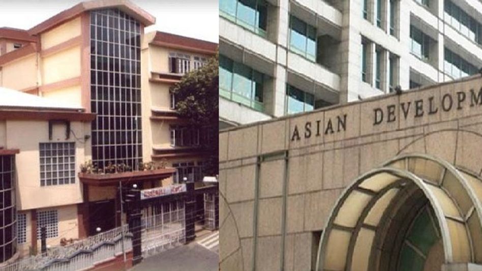 Centre signs $4.5 million project with Asian Development Bank to improve mobility in Mizoram Centre signs $4.5 million project with Asian Development Bank to improve mobility in Mizoram