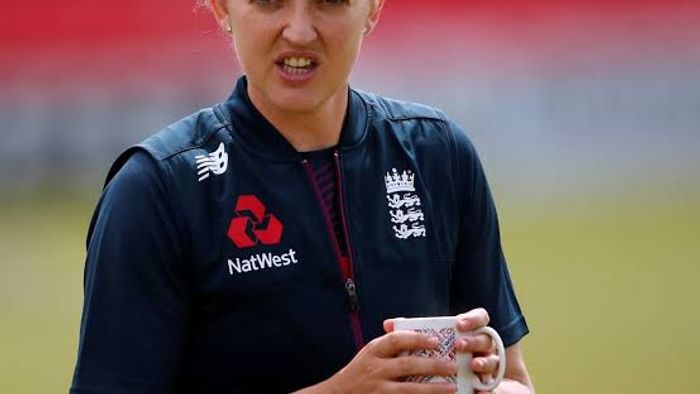 Sarah Taylor becomes first woman coach in men's professional franchise cricket