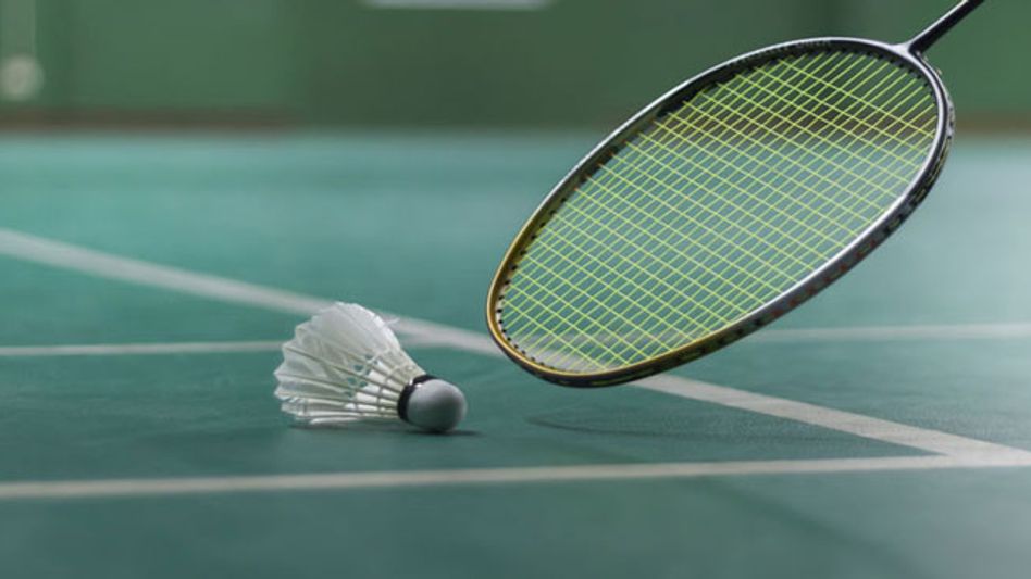 Assam boy Jiman Kachari wins opening match in Junior Badminton meet Assam boy Jiman Kachari wins opening match in Junior Badminton meet