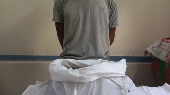 Assam: Police recovers Ganja, arrests two including a minor in connection