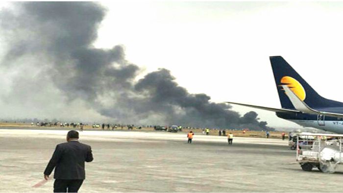 bangladesh aircraft