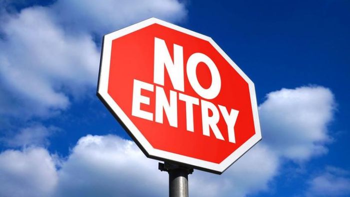 Dimapur bans entry without negative COVID report