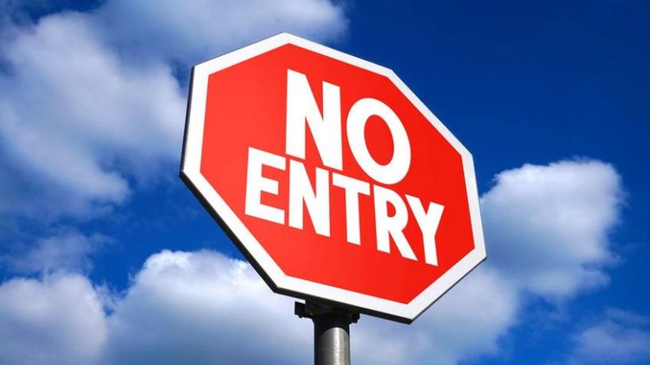 Nagaland: Dimapur bans entry without negative COVID report Nagaland: Dimapur bans entry without negative COVID report