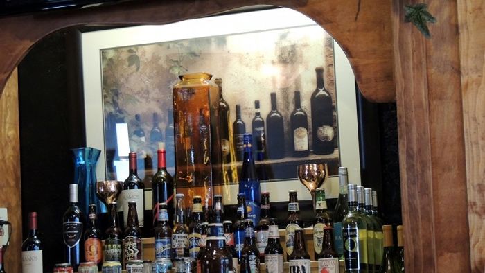 alcohol representative image