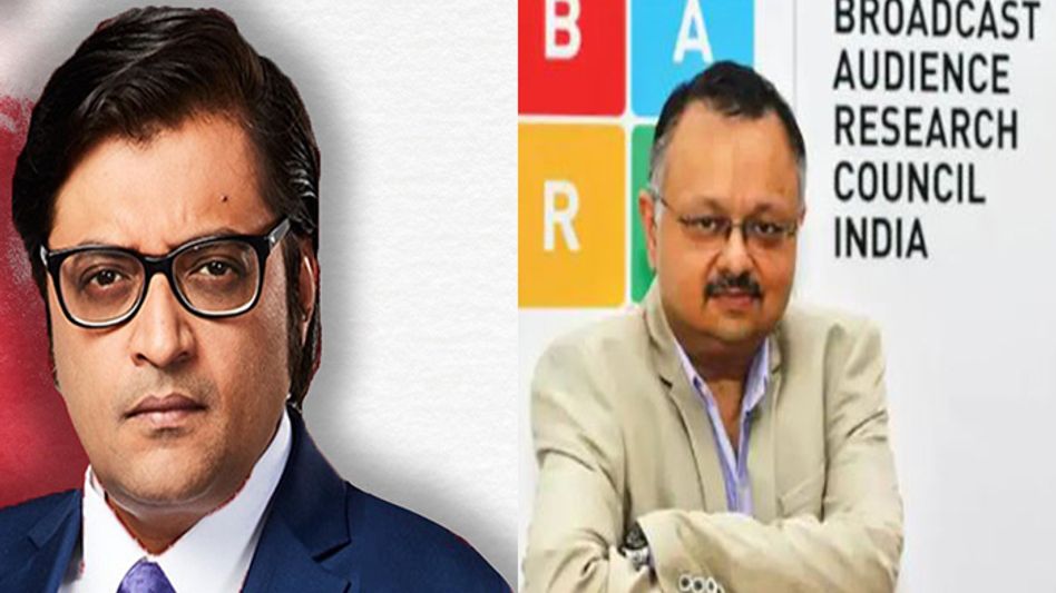 Arnab Goswami paid lakhs to manipulate TRPs, claims Mumbai Police Arnab Goswami paid lakhs to manipulate TRPs, claims Mumbai Police