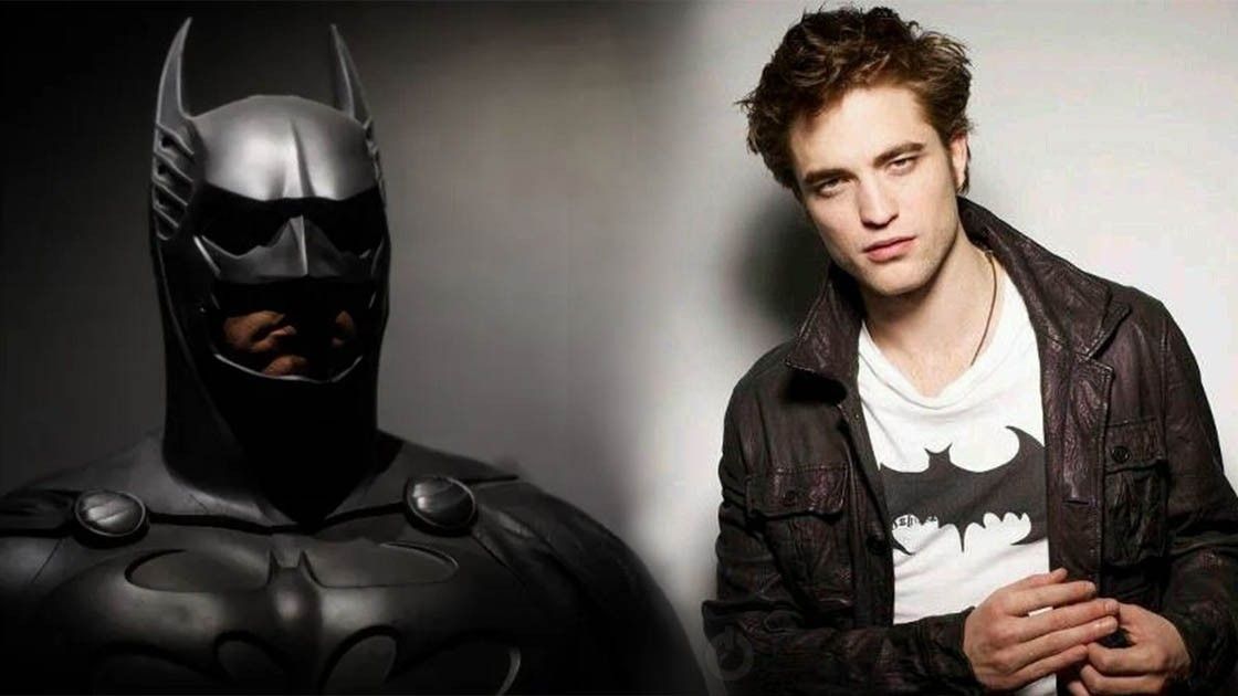 Robert Pattinson is likely to play Batman in the next film starring the dark knight