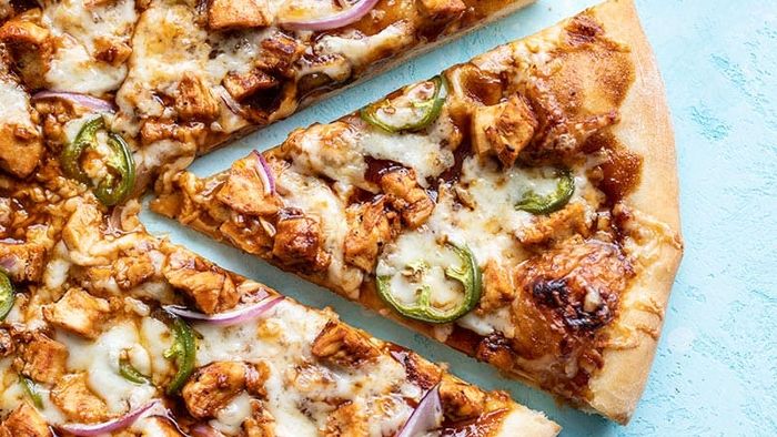 Served non-veg pizza, Ghaziabad woman moves court for Rs 1 cr compensation