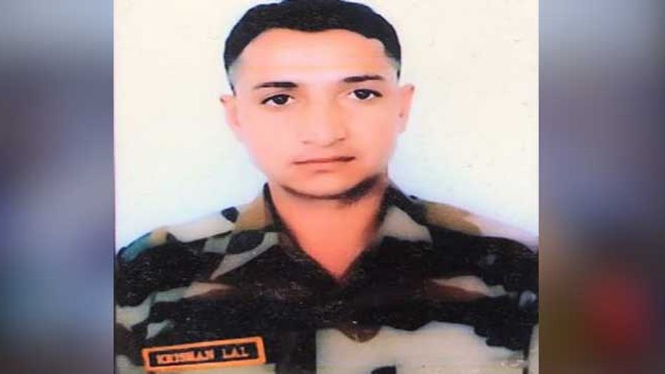 Army Jawan Martyred During Unprovoked Ceasefire Violation by Pakistan Army Jawan Martyred During Unprovoked Ceasefire Violation by Pakistan