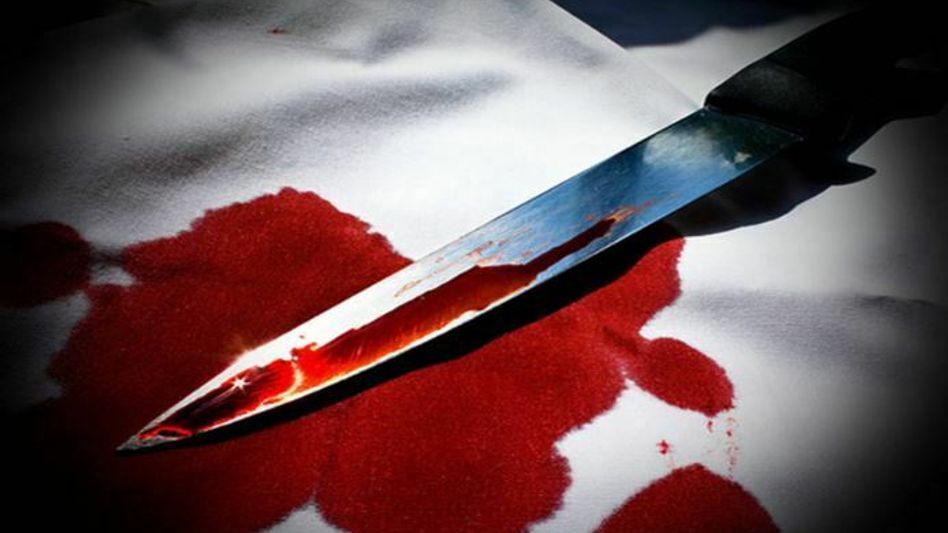 Minor girl stabbed to death for rejecting marriage proposal in Gujarat Minor girl stabbed to death for rejecting marriage proposal in Gujarat