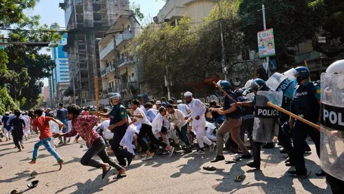 Tripura: Bangladesh Govt’s 3-day film festival in Agartala postponed