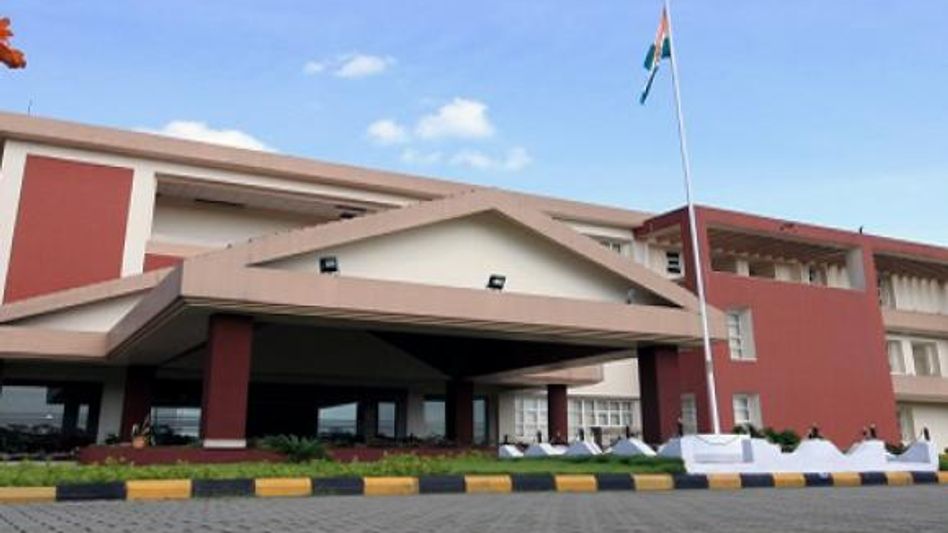 Assam: Public meeting convened for Dibrugarh Master Plan-2045 on November 29 Assam: Public meeting convened for Dibrugarh Master Plan-2045 on November 29