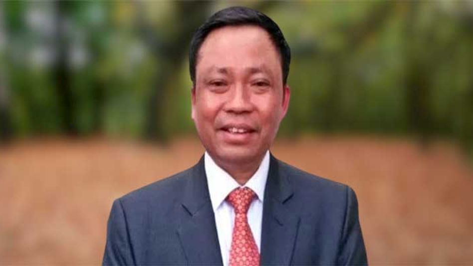 We are not fighting China or Pakistan: Mizoram's lone BJP MLA on border violence with Assam We are not fighting China or Pakistan: Mizoram's lone BJP MLA on border violence with Assam