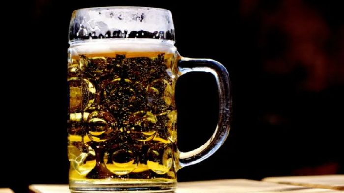 Beer brewed from urine - would you want to try it?