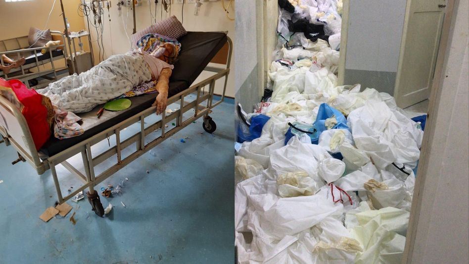 Tripura: Gross COVID-19 negligence raised by Pradyot Manikya amid death of elderly Tripura: Gross COVID-19 negligence raised by Pradyot Manikya amid death of elderly