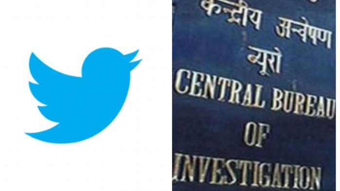 tweet, CBI