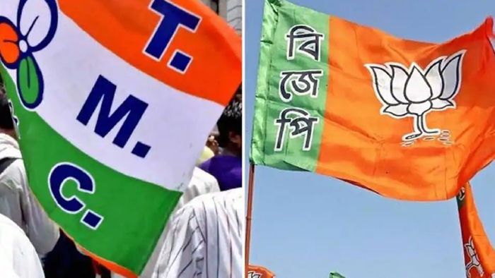 More than 12 MLAs from CPI(M), TMC, Congress likely to join BJP today