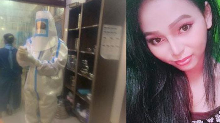Beouncy Laishram - NE's first trans doctor